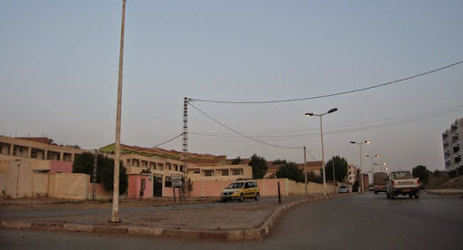 TISSEMSILT : Les habitants de Béni Meida réclament la réfection du réseau routier