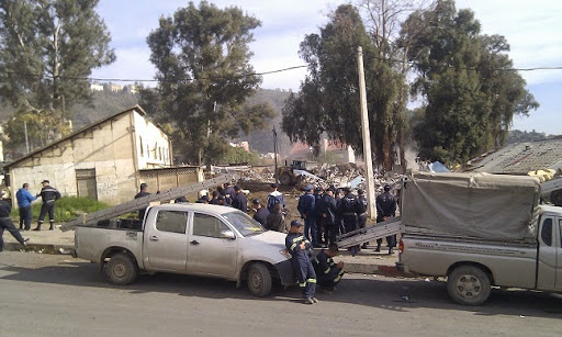 Tizi Ouzou : Relogement de près de 200 familles habitant dans des habitations précaires