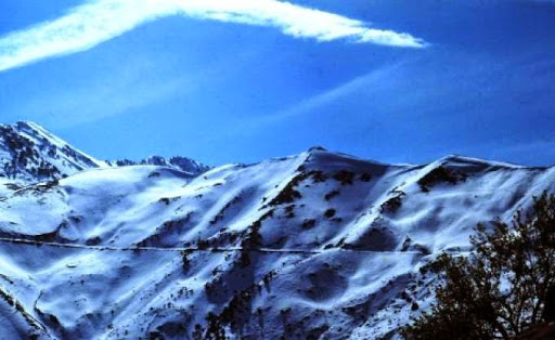 Tourisme de montagne, Un joyau qui se perd dans le précipice de l’insécurité
