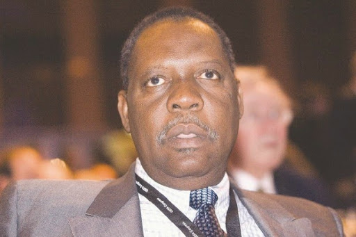 Tout en promettant des sanctions contre le Maroc : Hayatou avoue qu’il y aura des “imperfections” en Guinée
