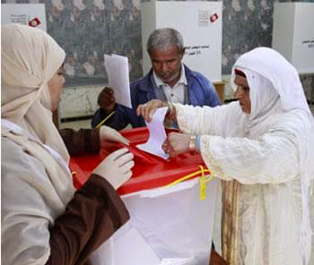 Un deuxième tour pour l’élection présidentielle, Les leçons tunisiennes