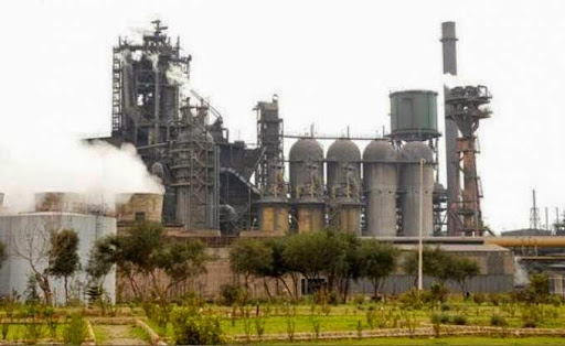 Un pacte d’actionnaires a été signé aujourd’hui, L’Algérie devient majoritaire dans ArcelorMittal Tébessa