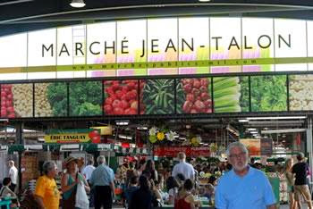 Un retraité algérien en voyage au canada : Une véritable odyssée parmi les siens