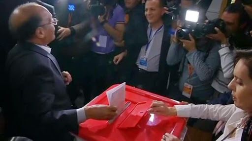 Une élection sans pression ni pots- de-vin, Les Tunisiens ont voté librement