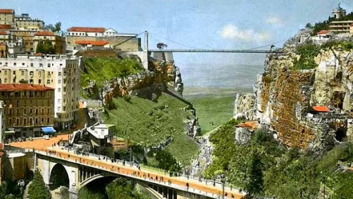 Une société de conseil en management pour l’évènement « Constantine capitale 2015 de la culture arabe »