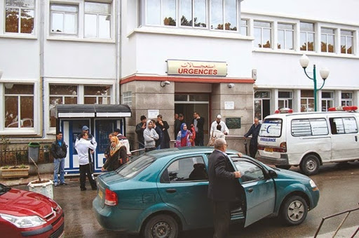 Urgences médicales dans la capitale, Les polycliniques volent au secours des CHU