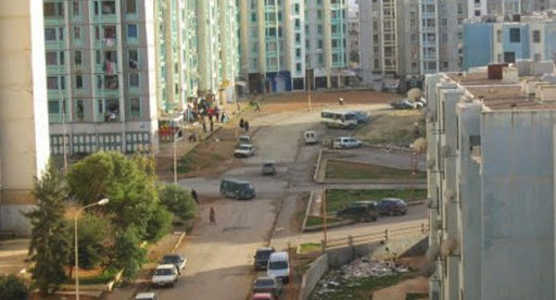 USTO (ORAN) : Une classe d’école ravagée par un incendie