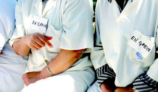 Vers la paralysie des hôpitaux