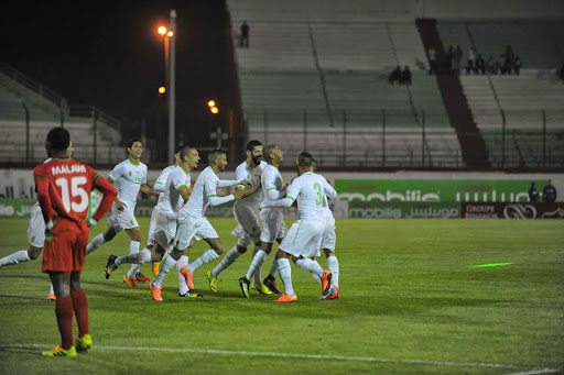 Voilà pourquoi le match Tunisie-Algérie n’aura pas lieu en Algérie