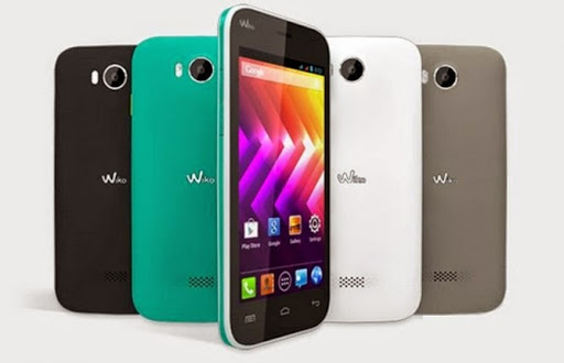 Wiko Iggy commercialisé en Algérie