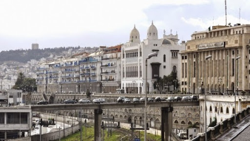 wilaya d&rsquo;alger: 400 milliards de centimes alloués à 44 communes en déficit budgétaire