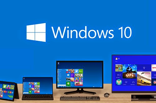 WINDOWS 10 : Microsoft ouvre le chapitre du déploiement applicatif
