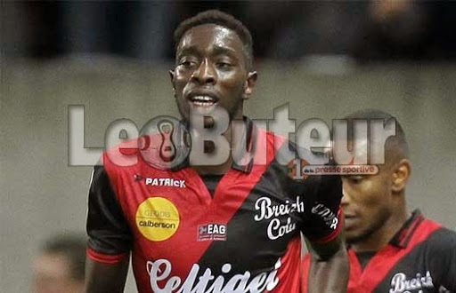 Yatabaré : «Je n’ai pas reconnu cette équipe algérienne !»