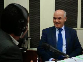 Yousfi : 60 milliards de dollars de recettes pétrolières en 2014 (Vidéo)