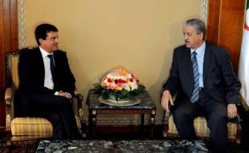 2ème session Comité intergouvernemental algéro-français, Signature de neuf accords entre Alger et Paris