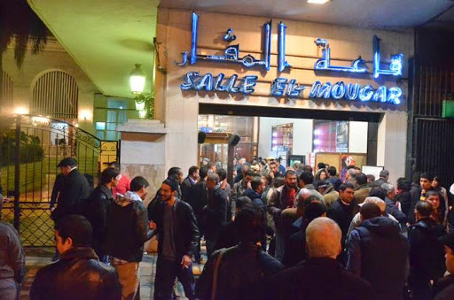 5e festival international du cinéma à Alger: « Timbuktu » fait un tabac