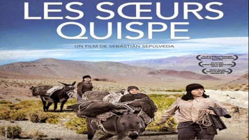 5e Festival international du cinéma d’Alger : avant-première algérienne de « Ouyoun el haramia »