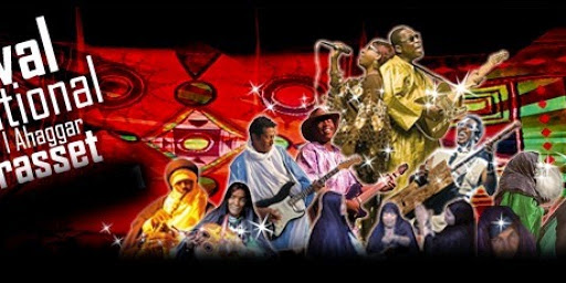 5e Fiataa : La musique sahélienne s’invite au festival des arts de l’Ahaggar