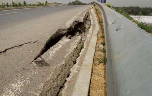 7h 33, 9h, 9h 33, 9h 59… : Et la terre tremble toujours !