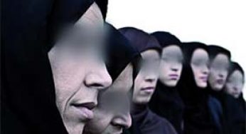 80 % des Algériennes portent le hidjab : Une " mode " dé… voilée ! -  Algerie360