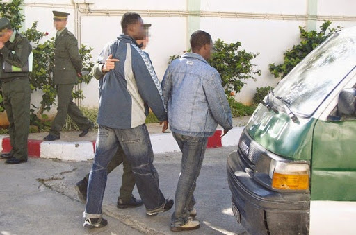 80 étrangers placés, hier, sous mandat de dépôt,  Les voleurs d’or sévissent à Tamanrasset