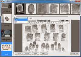 93 affaires criminelles élucidées grâce à l’ AFIS