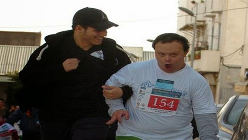 A Alger, les handicapés sont insérés dans leur communauté en dépit des problèmes (étude)