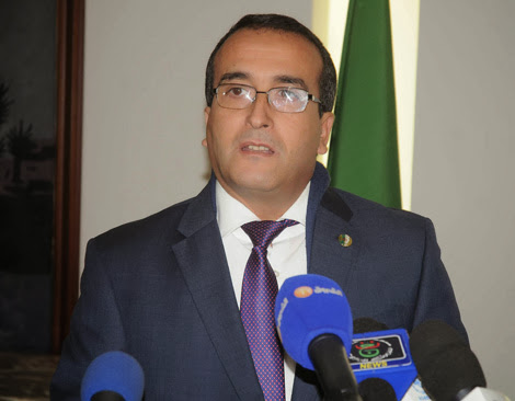 À l’occasion du Golden Club Mobilis à Annaba, Saâd Damma : “J’ai confiance en l’ARPT pour garantir une concurrence loyale”