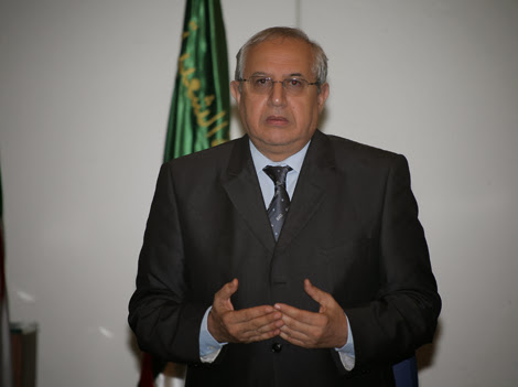 Abdelaziz Ziari, ancien président de l’APN , « La demande d’une présidentielle anticipée n’est pas sérieuse »