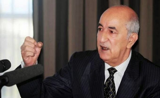 Abdelmadjid Tebboune “Les coupes budgétaires ne toucheront pas le logement”