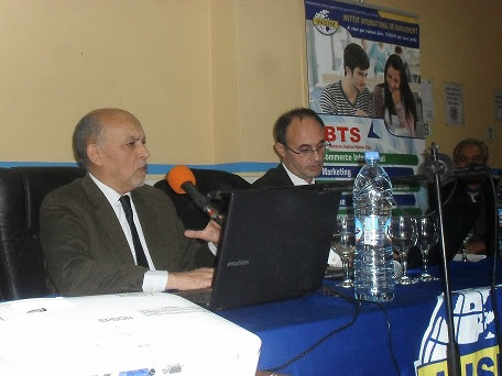 Abderrahmane Hadj Nacer : « L’Algérie ira de façon irrémédiable vers le FMI »