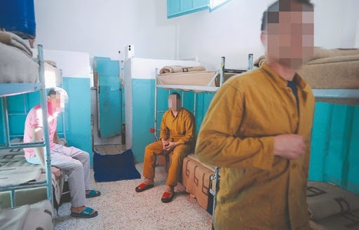 Abrogation de la peine de mort,  La Laddh accuse l’État de renier son engagement