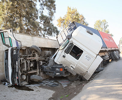 Accidents de la route : On parle de 4 000 morts par an : En deça de la réalité !
