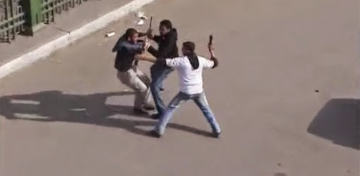 Action de proximité et la lutte contre la criminalité et la violence : Les missions de la police