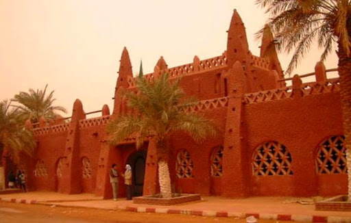 Adrar : journées de formation sur la sauvegarde du patrimoine architectural à Timimoune
