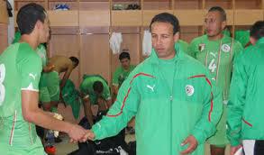 Aït Djoudi : «MCEE-JSK, non ce n’est pas un match spécial pour moi»