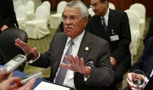 Al-Naimi: L’Arabie Saoudite ne baissera pas sa production même si le prix du baril chute à 20 dollars