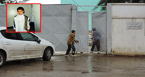 Alger: un élève tué dans une école primaire