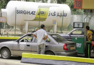 Algérie – Argentine : L’Argentine veut s’approvisionner en GNL et en GPL algériens