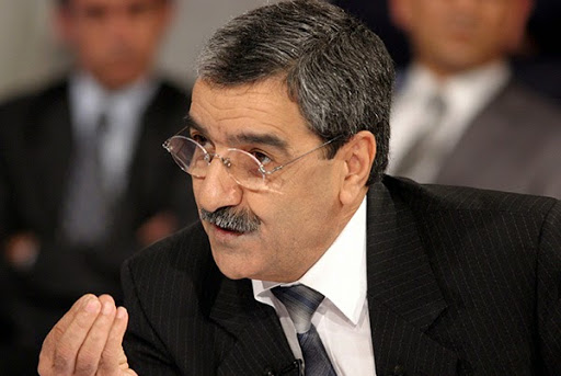 Ali Chérif Deroua répond à Saïd Sadi : «Assumez vos écrits»