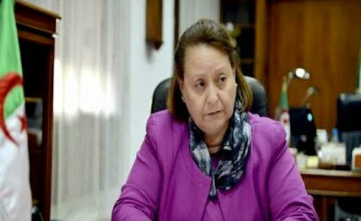 Ali Kahlane, expert en TIC: « Zohra Derdouri et son Ministère ne servent à rien »