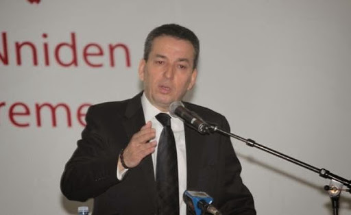 Amara Benyounès invite l’opposition à faire preuve ‘’d’esprit de responsabilité’’