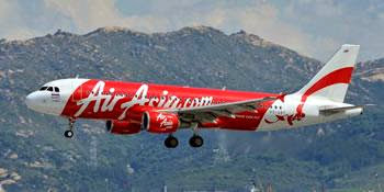 Année noir pour l’aviation avec le crash d’Airasia, Le nouveau drame alimente les appels au pistage en temps réel