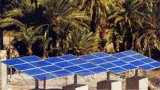 Appel à El Oued pour l&rsquo;utilisation des énergies renouvelables dans l&rsquo;agriculture saharienne