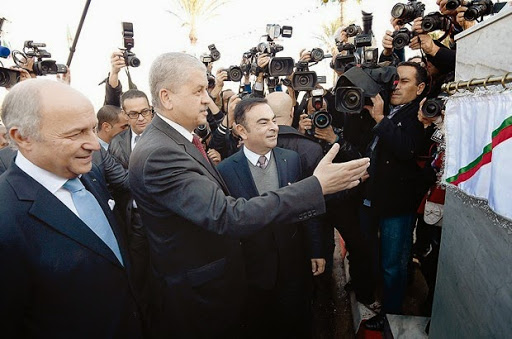 Après la 2e réunion du comité intergouvernemental de haut niveau, Alger-Paris : encore loin du “partenariat d’exception”