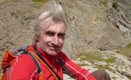 Assassinat de Gourdel, Un deuxième terroriste abattu