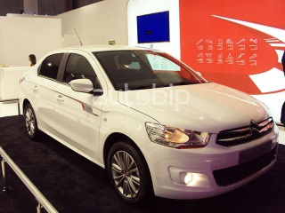 Autowest 2014 / Dacia : Les remises spéciales pour le salon