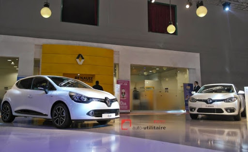 Autowest 2014 / RENAULT : Les remises et prix spécial Salon