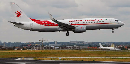 Avion d&rsquo;air Algérie saisi à Bruxelles, Bouabdallah doit nous donner des explications