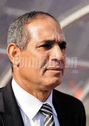 Badou Zaki : «L’Algérie ne dépassera pas le 1er tour»